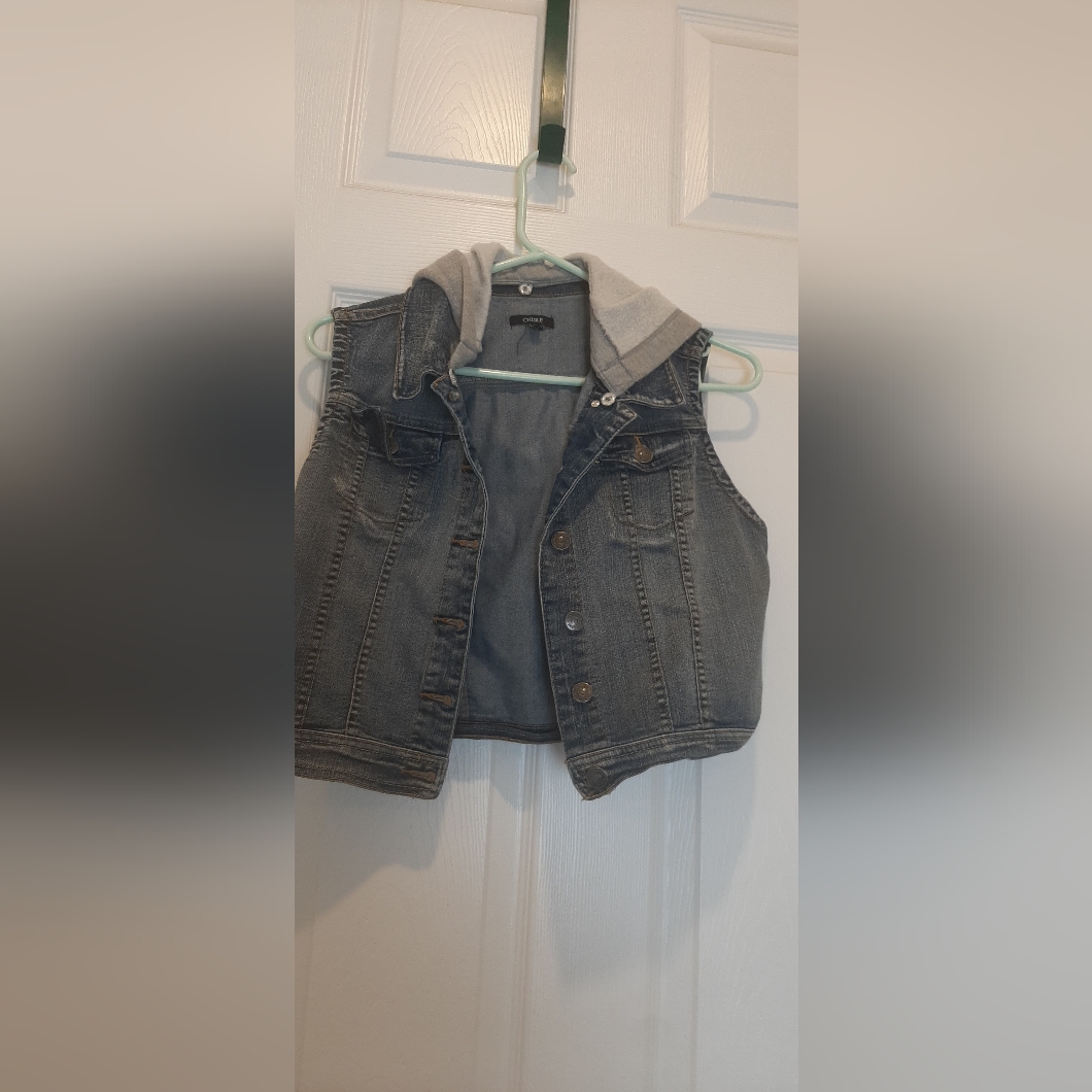 Chiqle Jacket